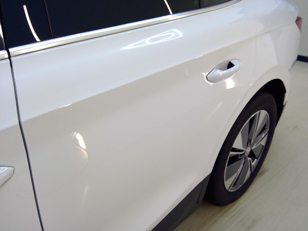 Foto 22 van Skoda Enyaq