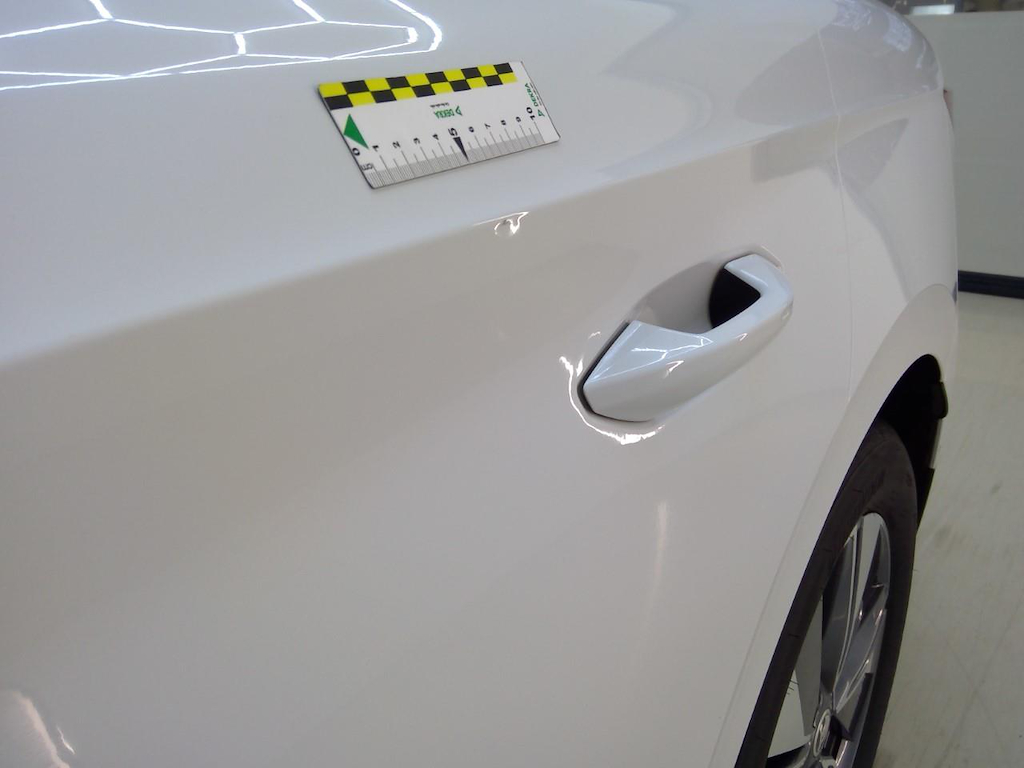 Foto 23 van Skoda Enyaq