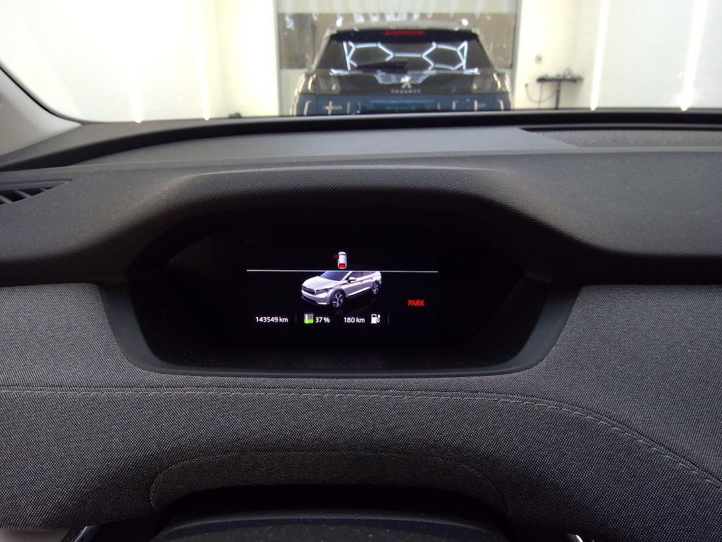 Foto 4 van Skoda Enyaq