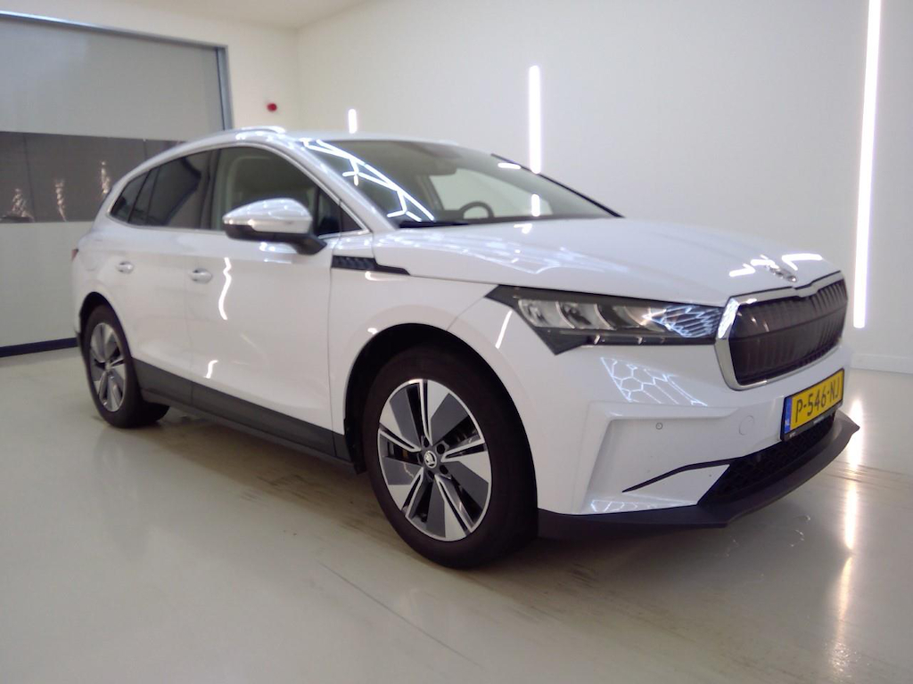 Foto 6 van Skoda Enyaq