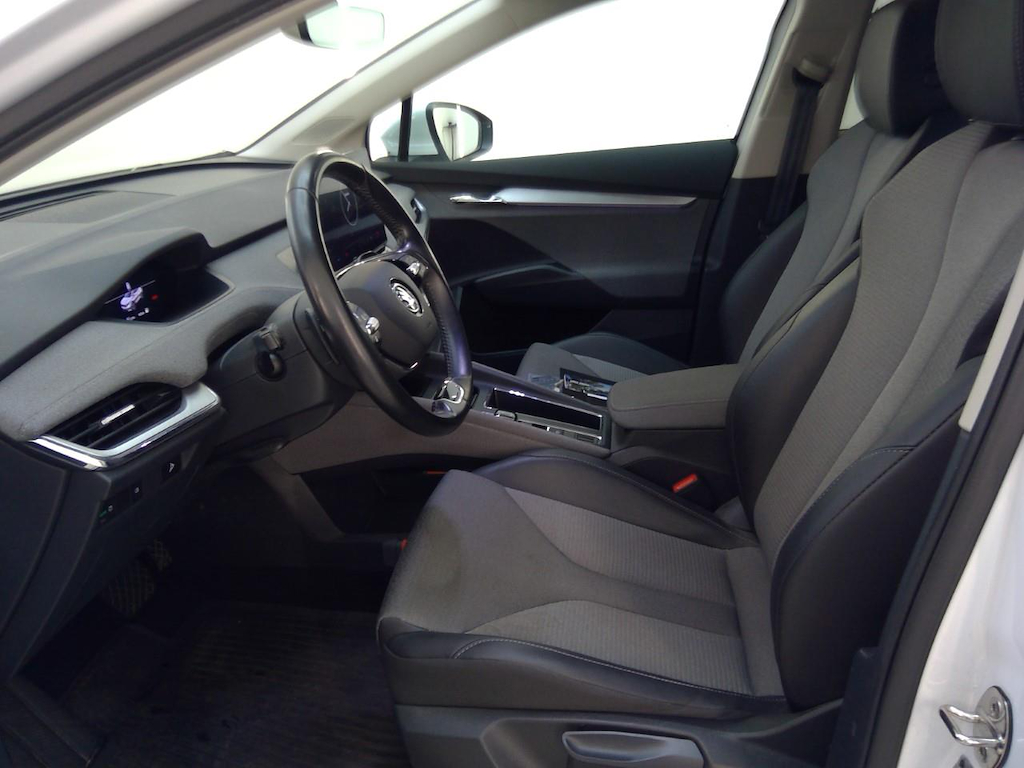 Foto 7 van Skoda Enyaq