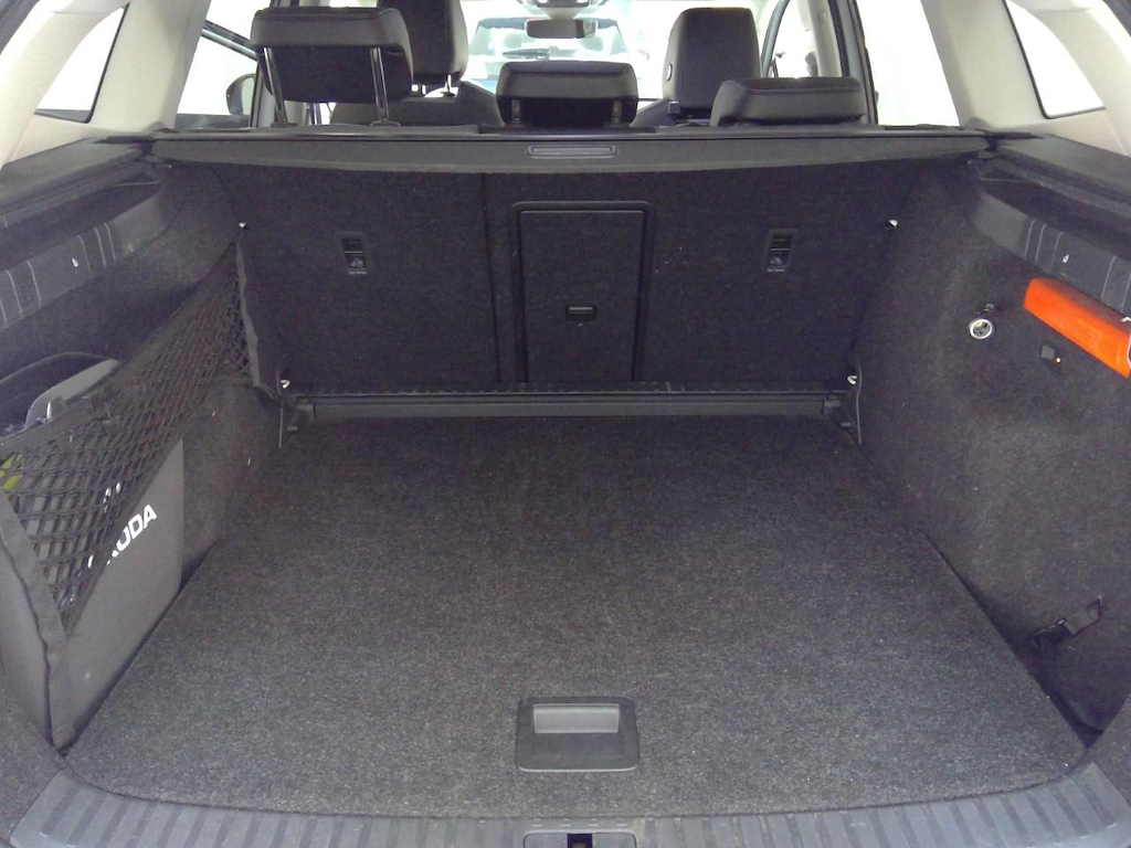 Foto 9 van Skoda Enyaq