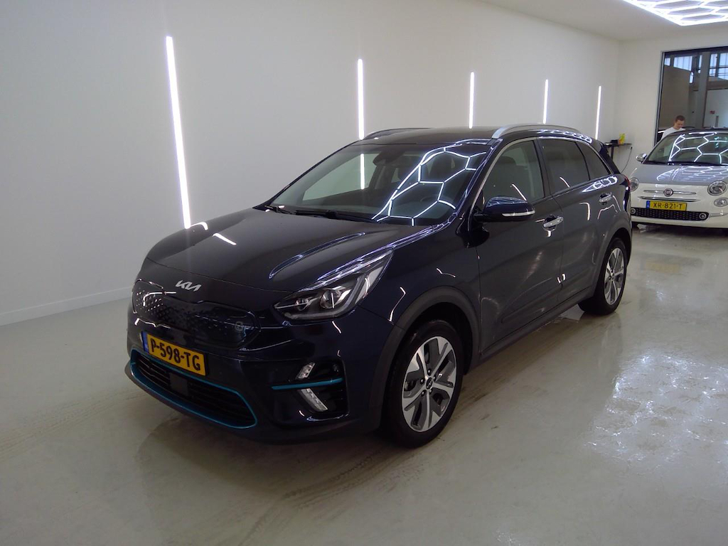 Foto 2 van Kia Niro