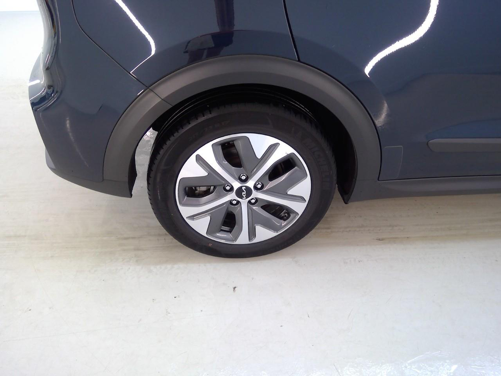 Foto 13 van Kia Niro