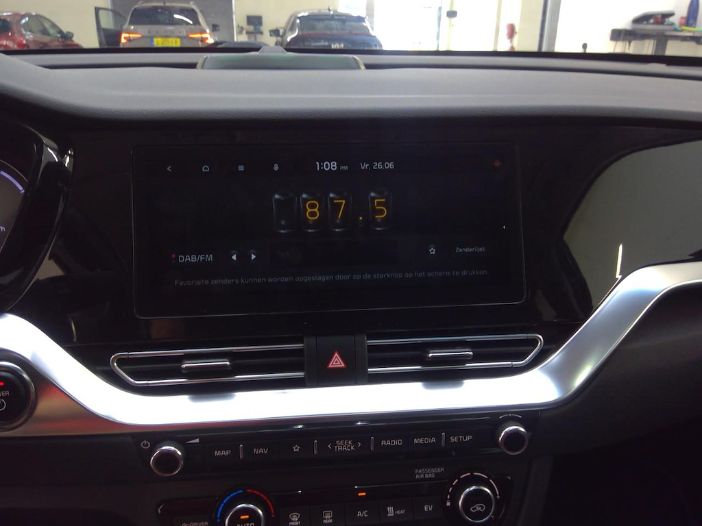 Foto 17 van Kia Niro