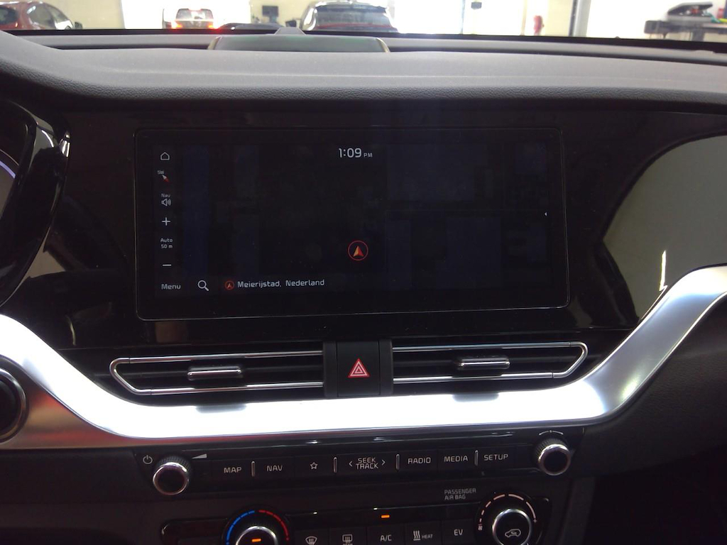 Foto 18 van Kia Niro