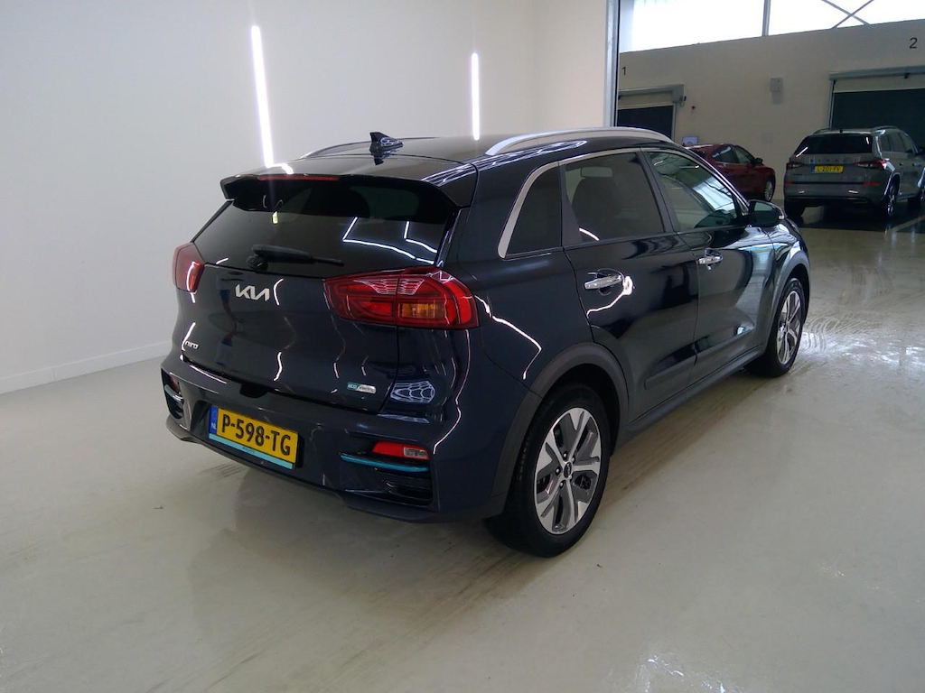 Foto 3 van Kia Niro