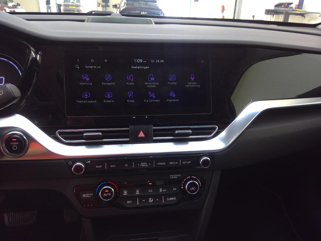 Foto 20 van Kia Niro