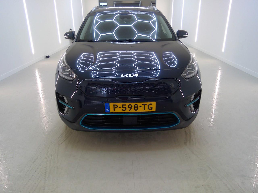 Foto 32 van Kia Niro