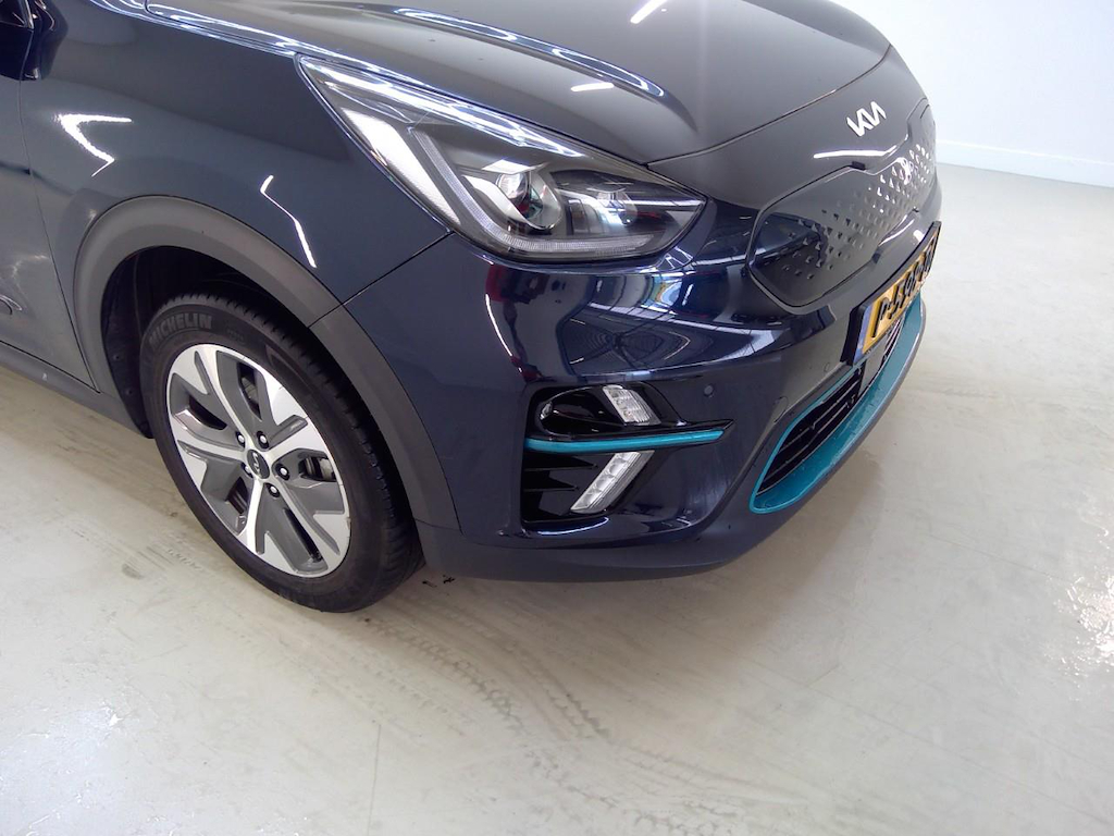 Foto 33 van Kia Niro