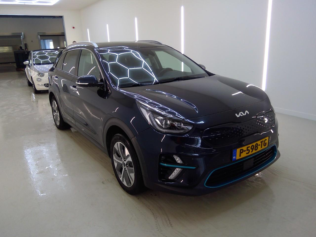 Foto 6 van Kia Niro