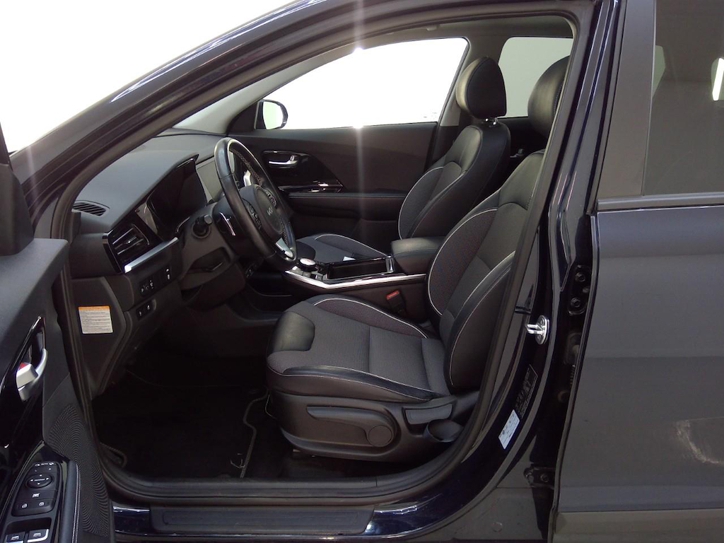 Foto 7 van Kia Niro
