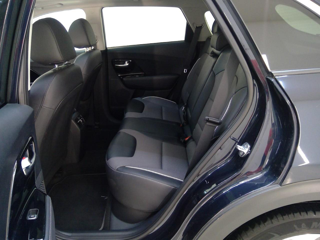 Foto 8 van Kia Niro