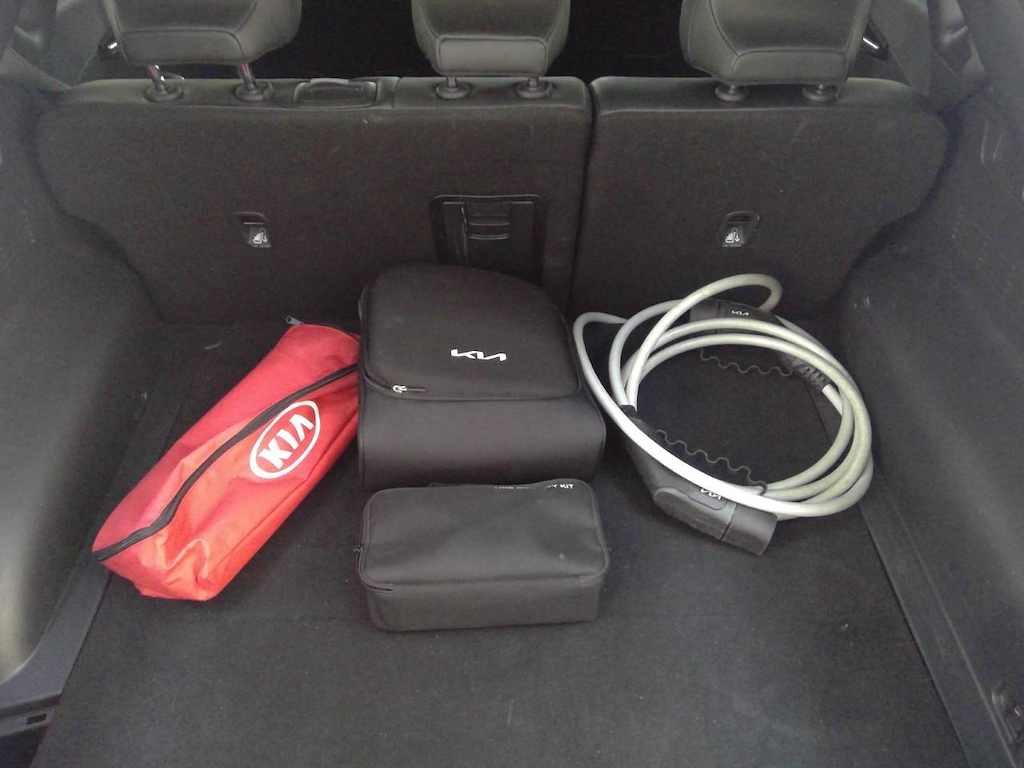 Foto 12 van Kia EV6