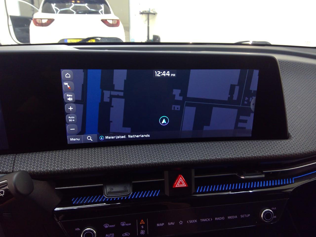 Foto 18 van Kia EV6