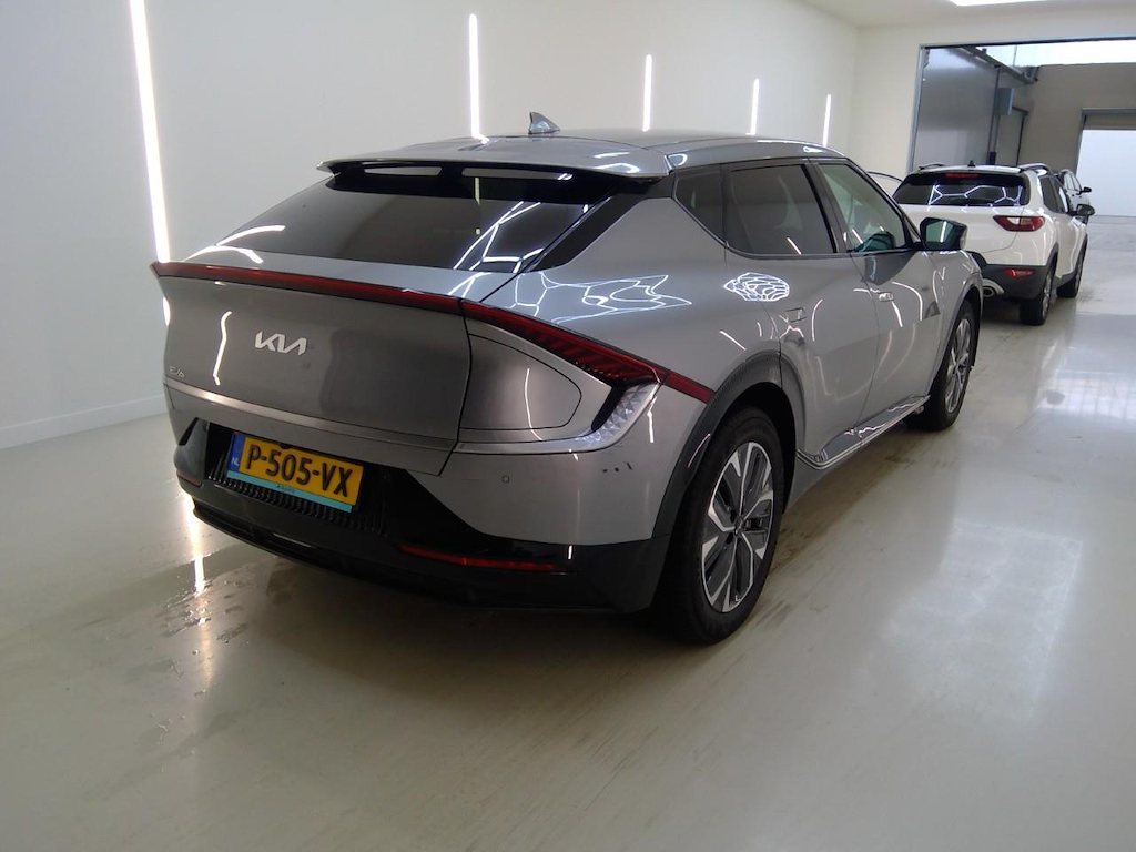 Foto 3 van Kia EV6