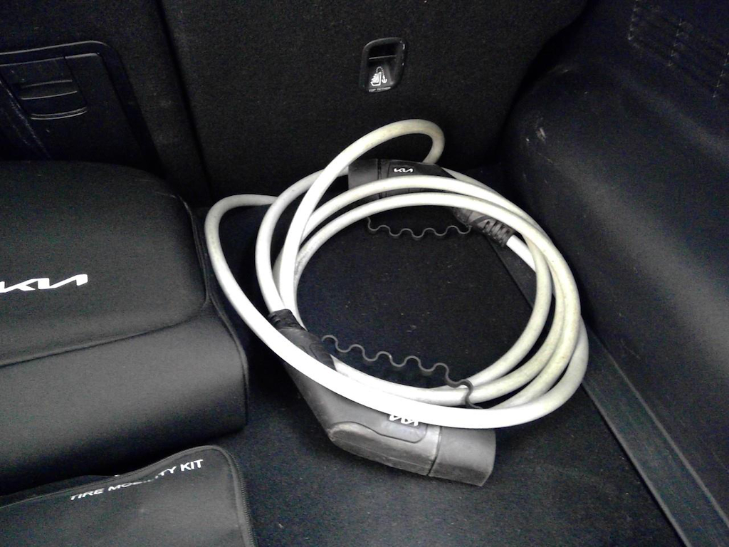 Foto 23 van Kia EV6