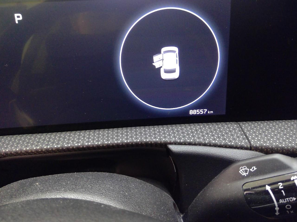 Foto 5 van Kia EV6