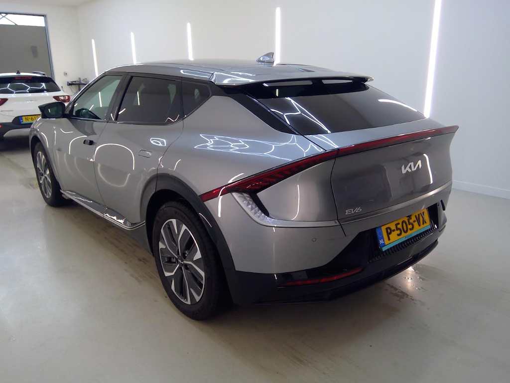 Foto 7 van Kia EV6