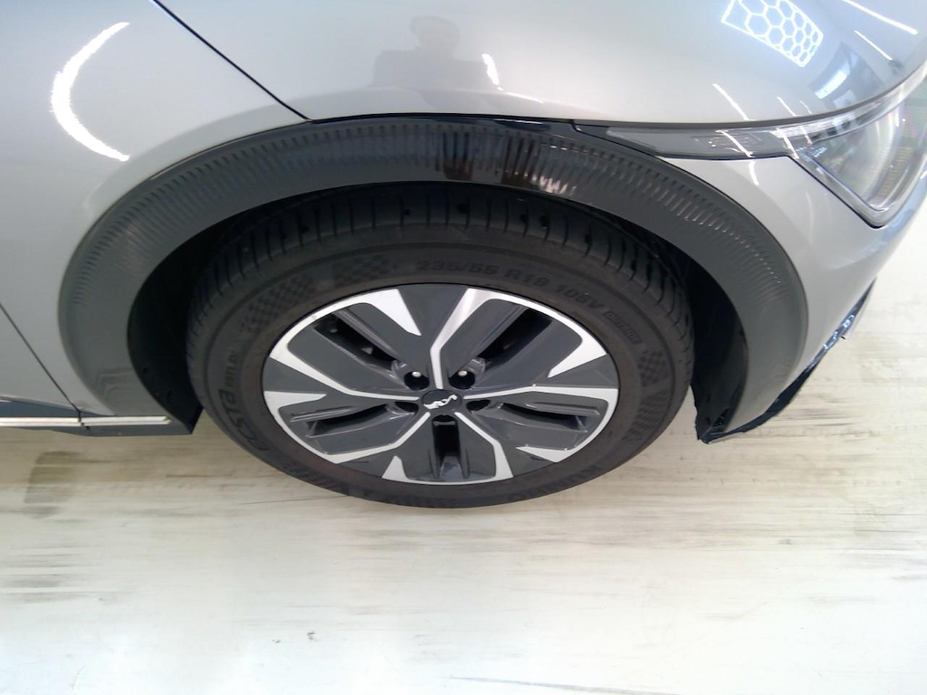 Foto 37 van Kia EV6