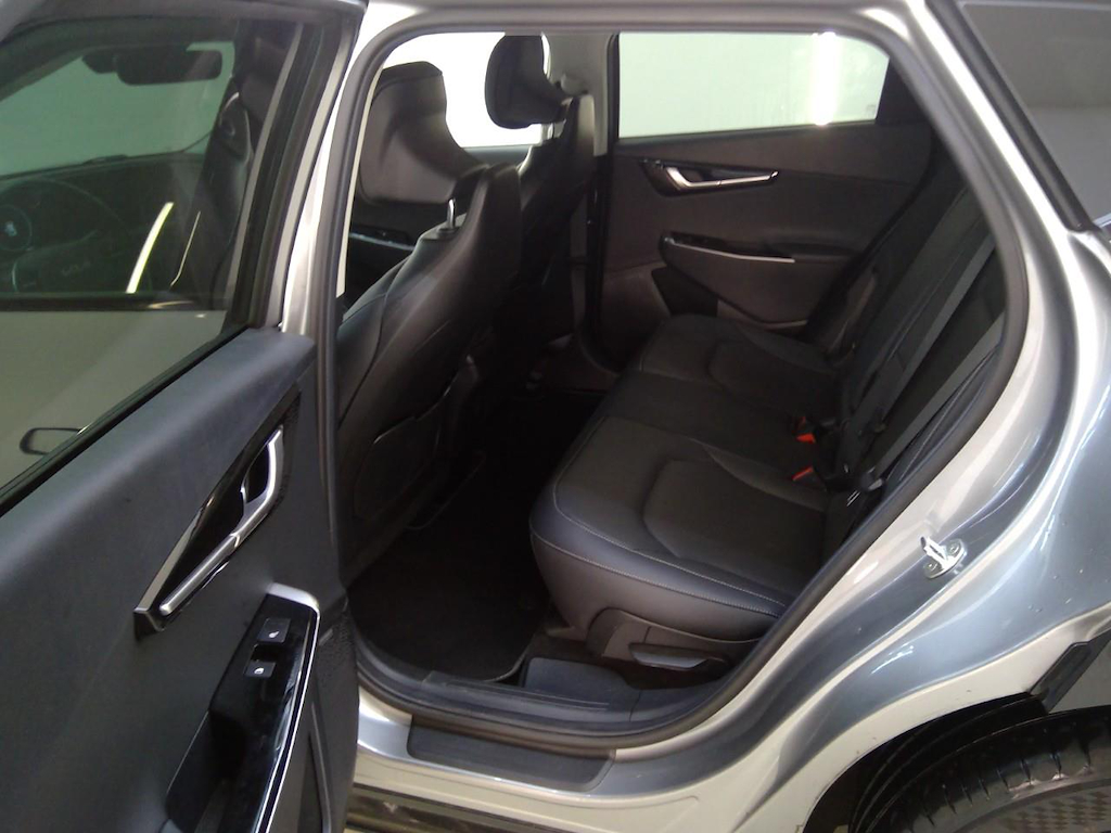 Foto 9 van Kia EV6