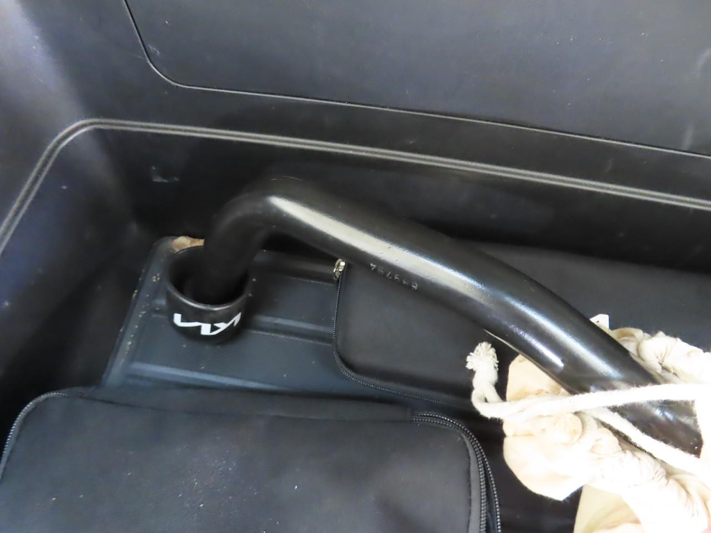 Foto 12 van Kia EV6