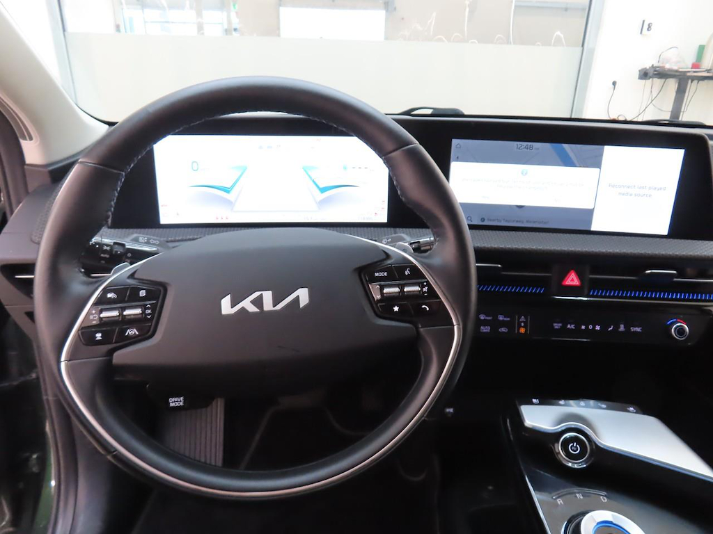 Foto 4 van Kia EV6