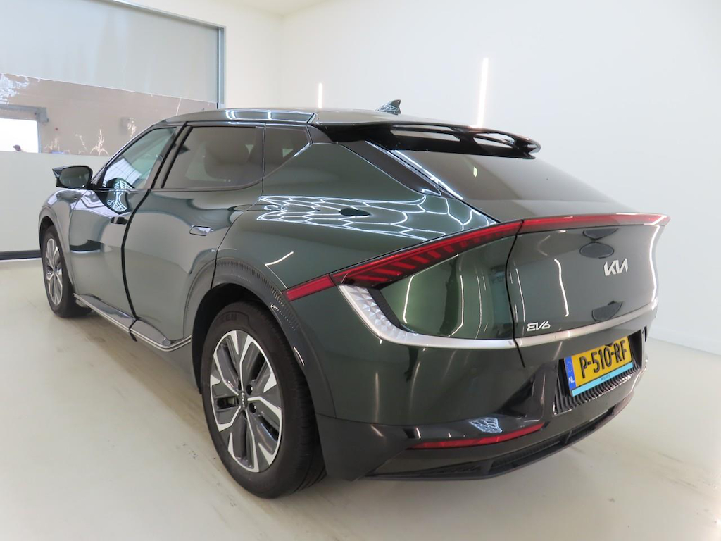 Foto 5 van Kia EV6