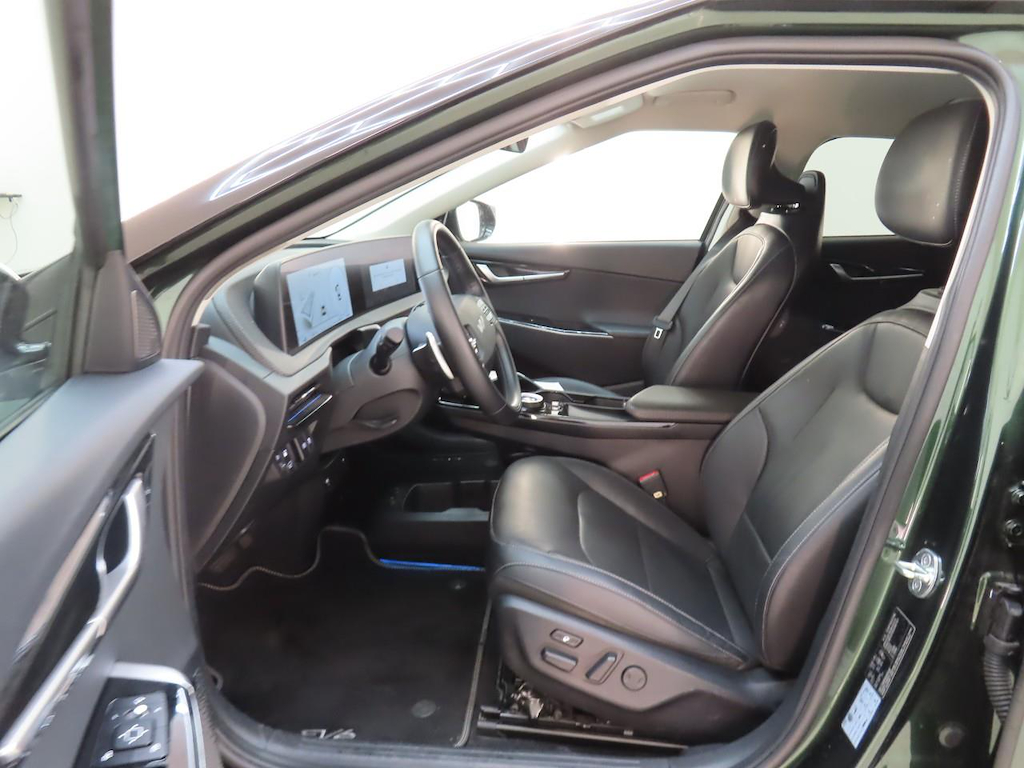 Foto 7 van Kia EV6