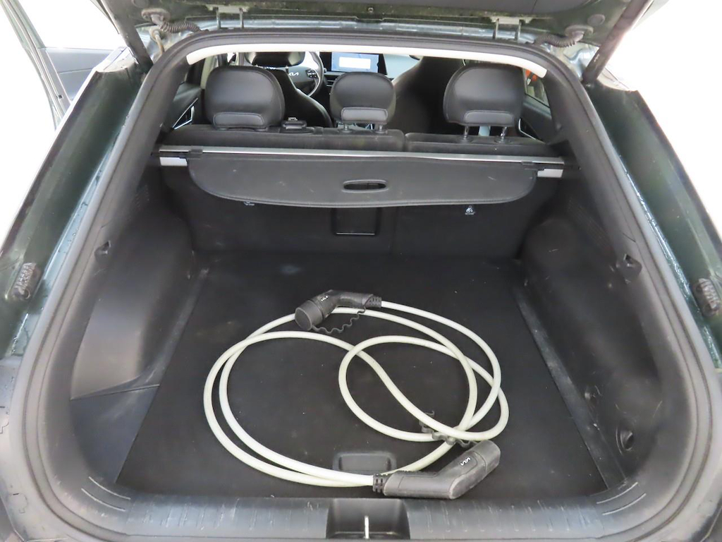 Foto 9 van Kia EV6