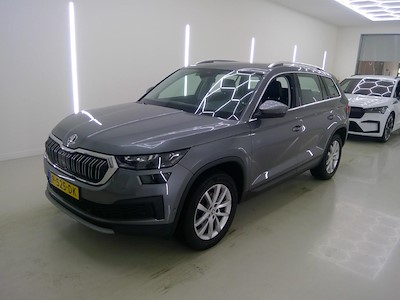 Comprar SKODA Kodiaq en Ayvens Carmarket