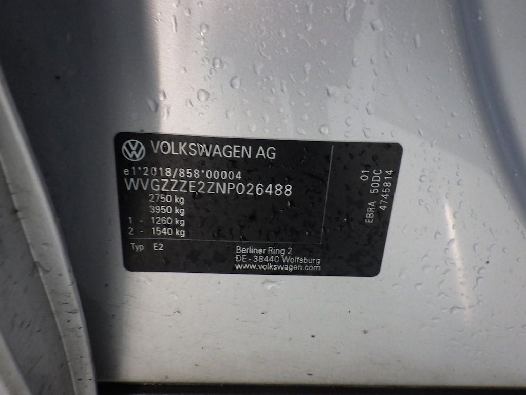 Foto 13 van Volkswagen ID.4