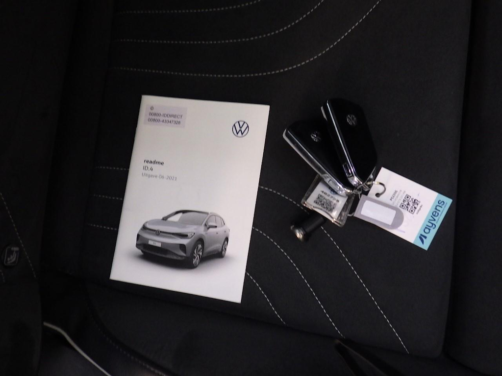 Foto 14 van Volkswagen ID.4
