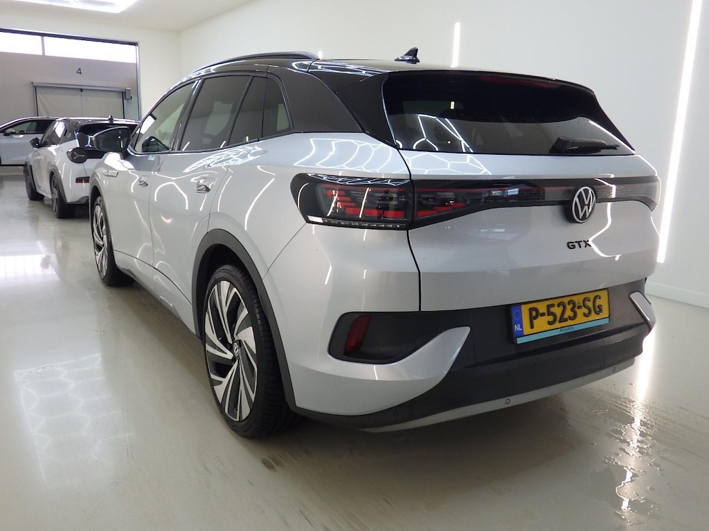 Foto 6 van Volkswagen ID.4