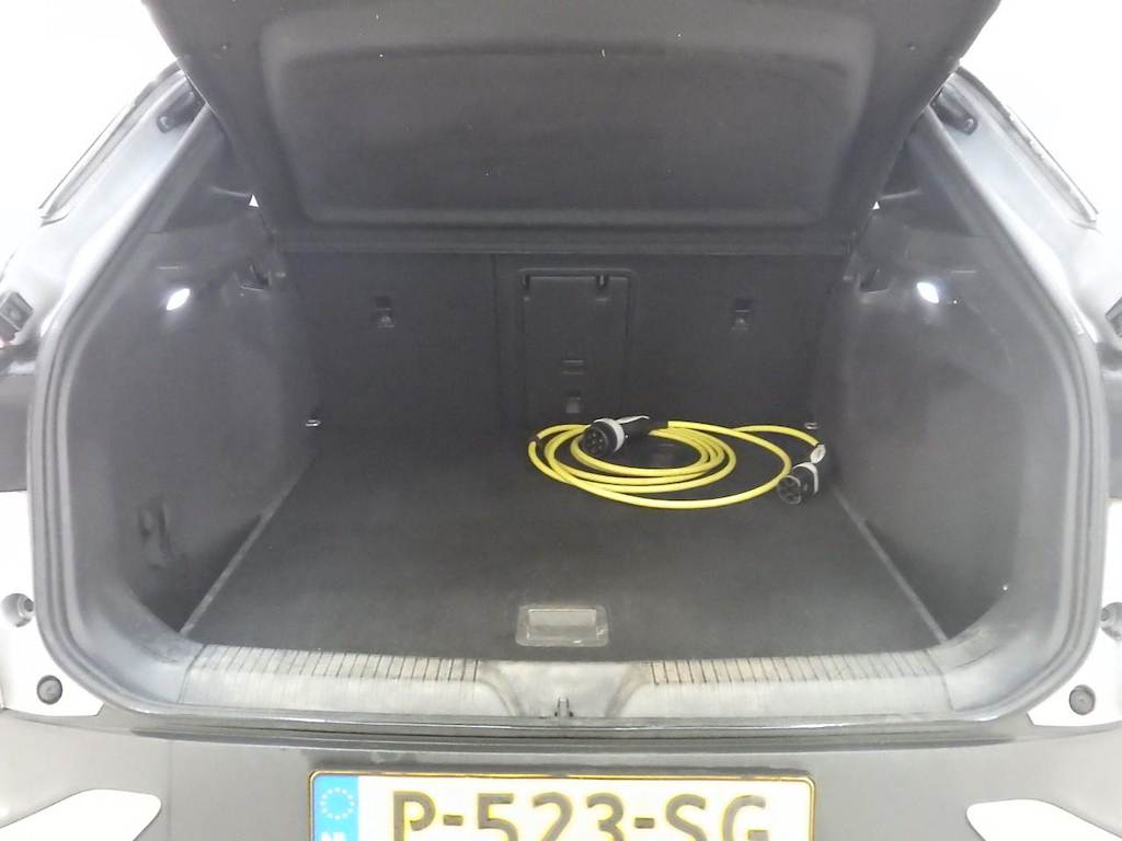 Foto 10 van Volkswagen ID.4