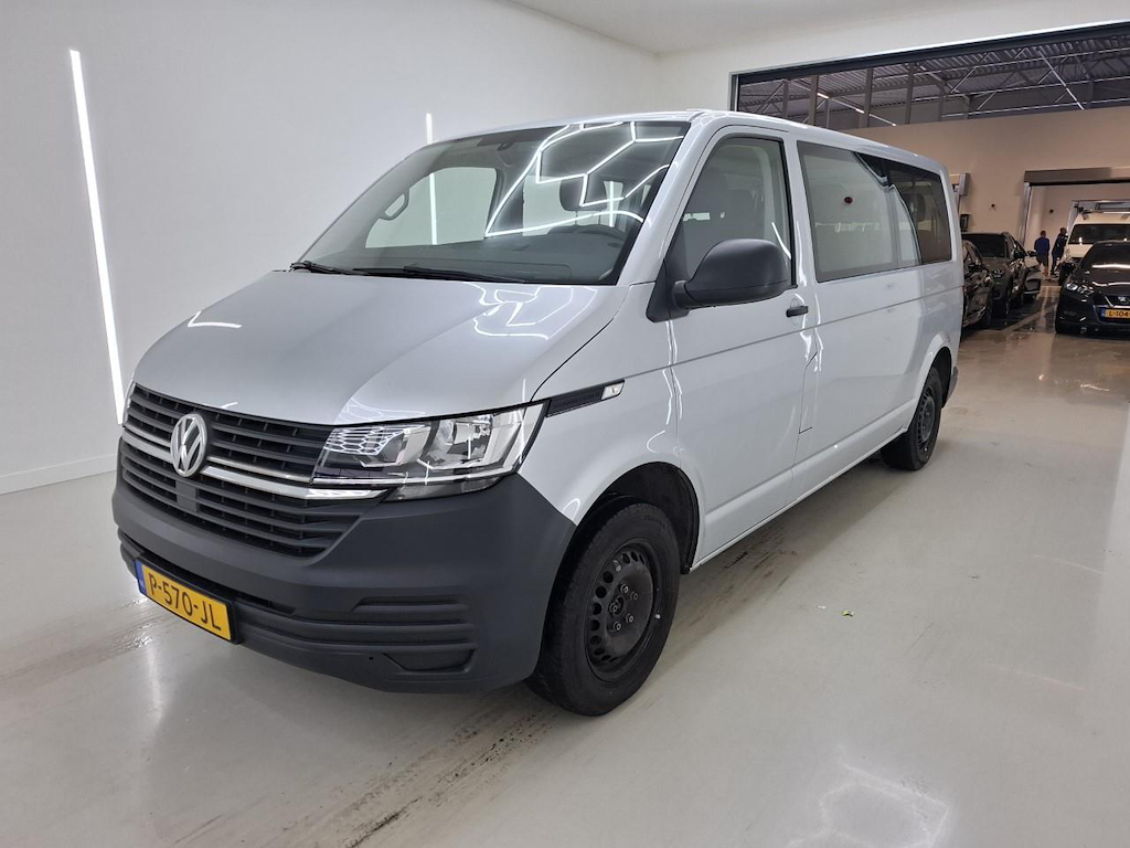 VOLKSWAGEN TRANSPORTER 2.0TDI 81kW L2H1 30 4d