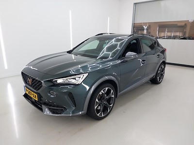 Achetez CUPRA Formentor sur Ayvens Carmarket