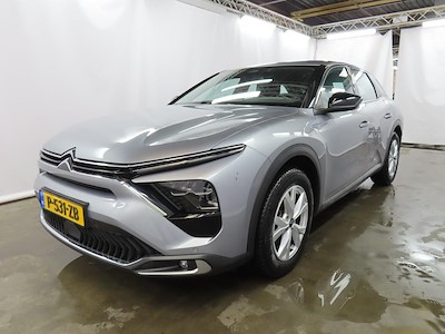 Buy CITROËN C5 X on Ayvens Carmarket