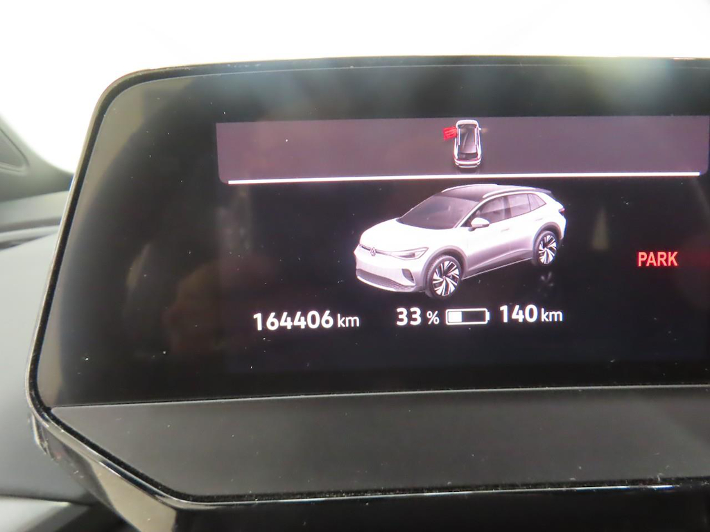 Foto 7 van Volkswagen ID.4