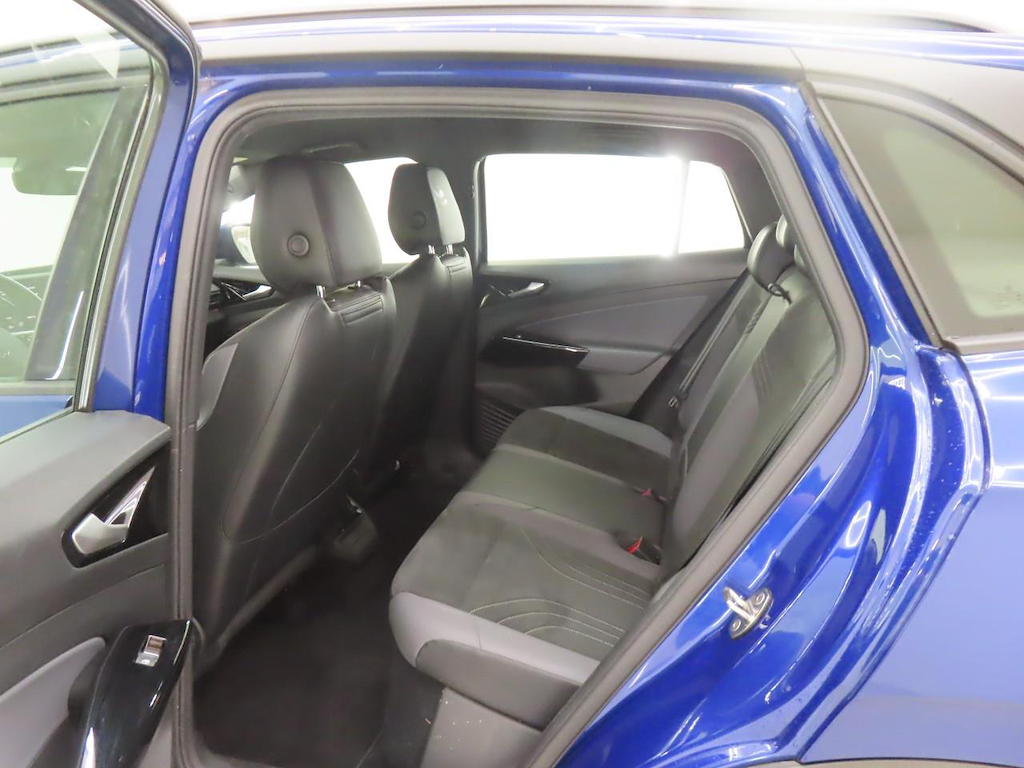 Foto 9 van Volkswagen ID.4