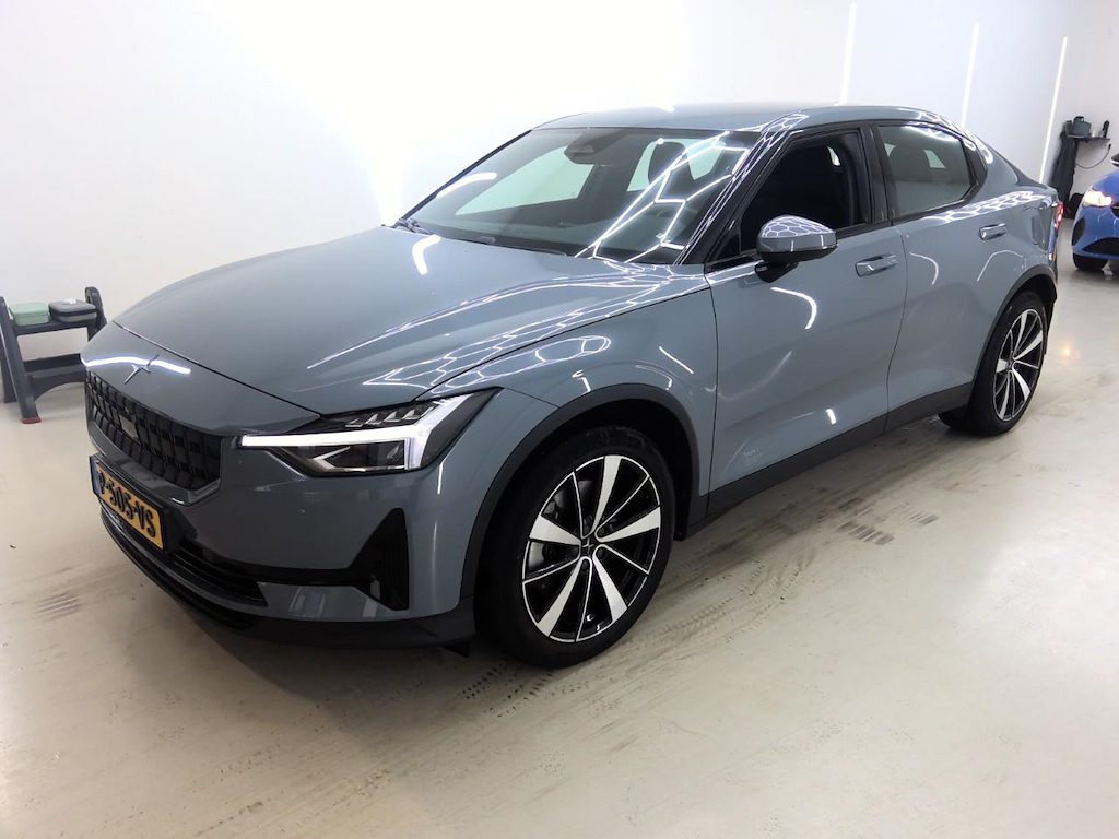 Foto 2 van Polestar 2