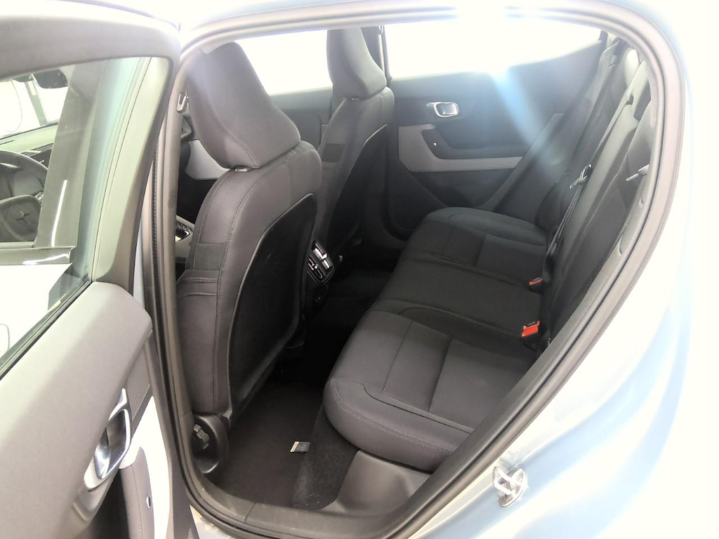 Foto 11 van Polestar 2