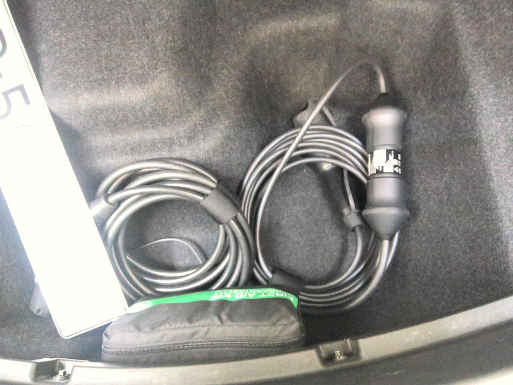 Foto 13 van Polestar 2