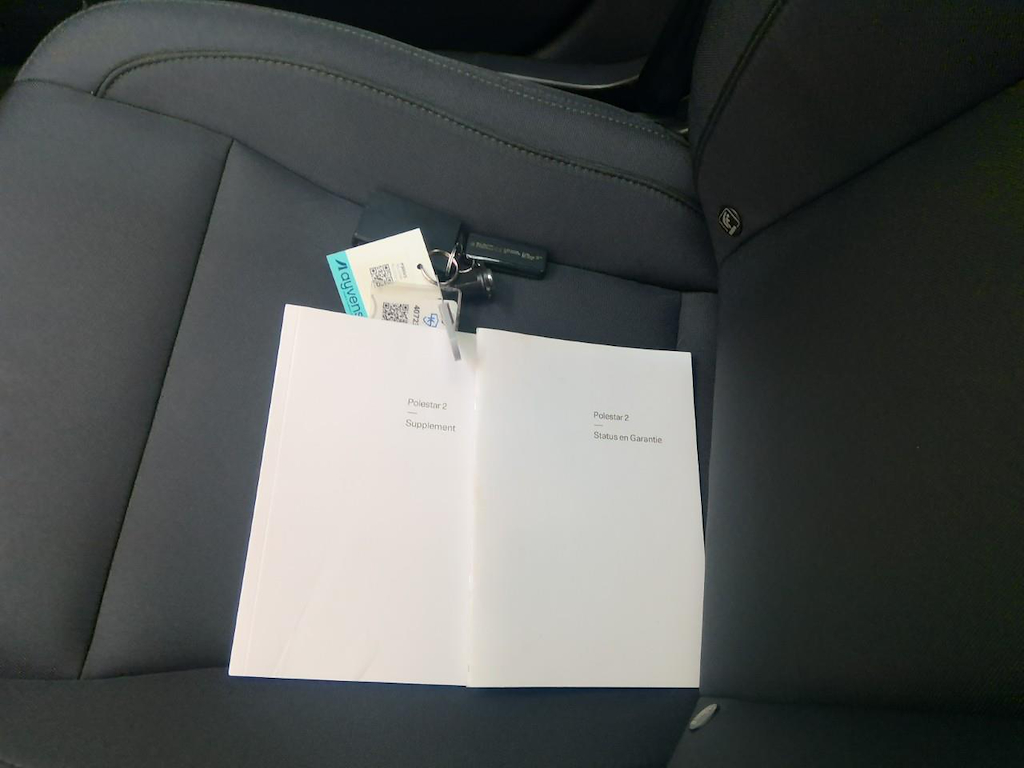 Foto 17 van Polestar 2