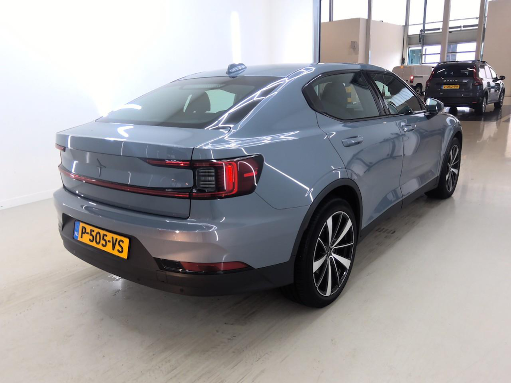 Foto 3 van Polestar 2