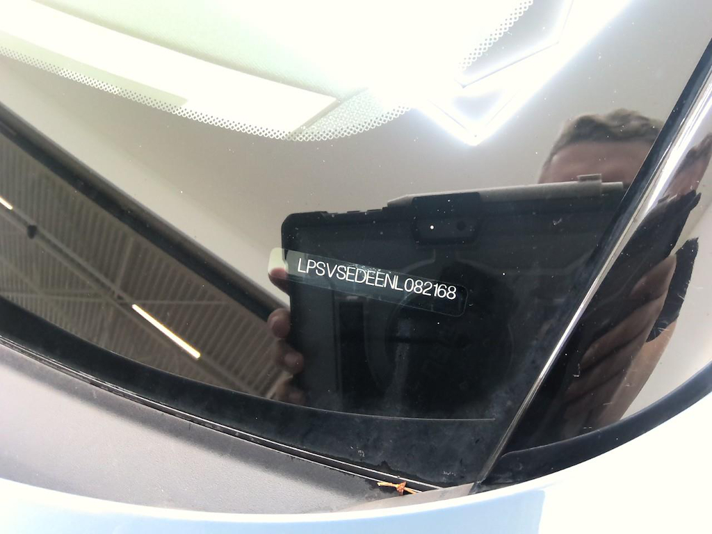 Foto 24 van Polestar 2