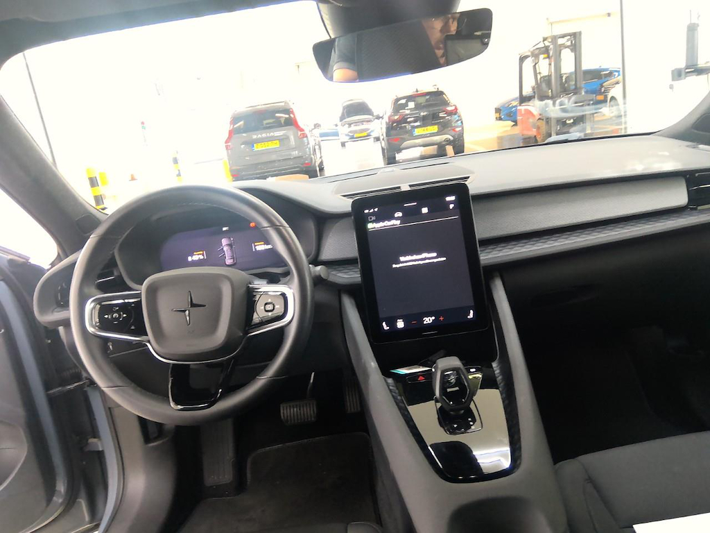 Foto 4 van Polestar 2