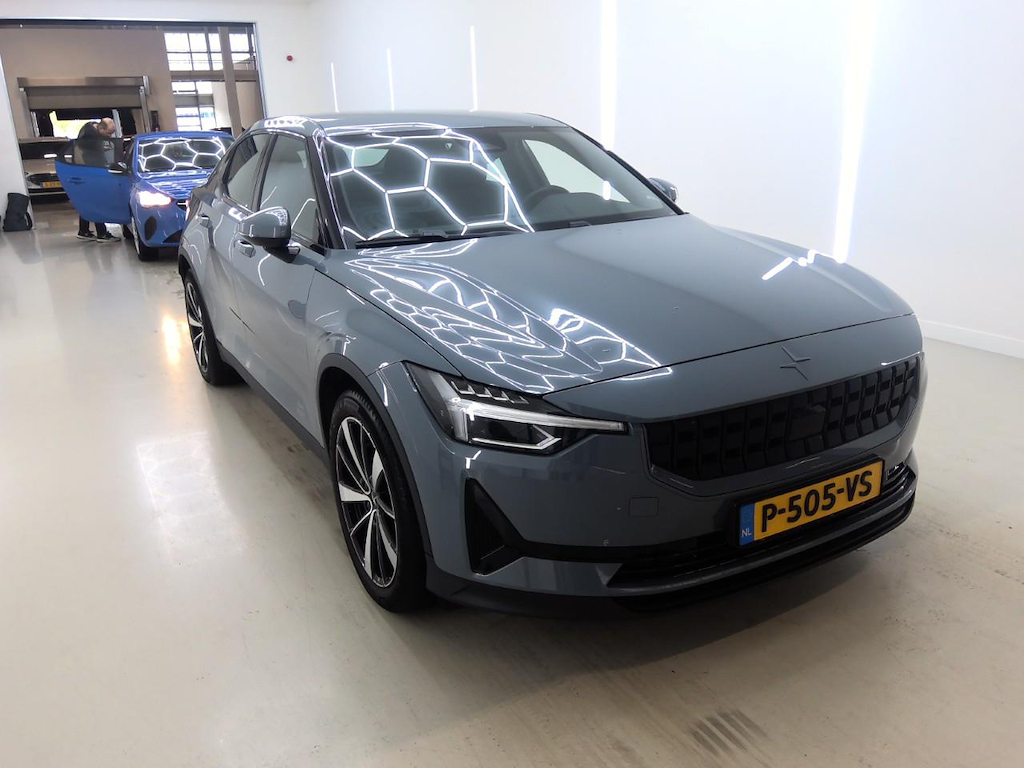 Foto 6 van Polestar 2