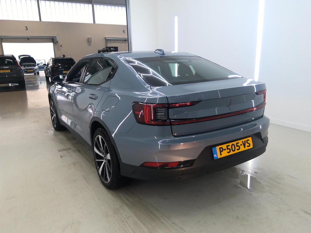 Foto 7 van Polestar 2