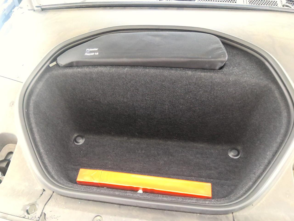 Foto 9 van Polestar 2